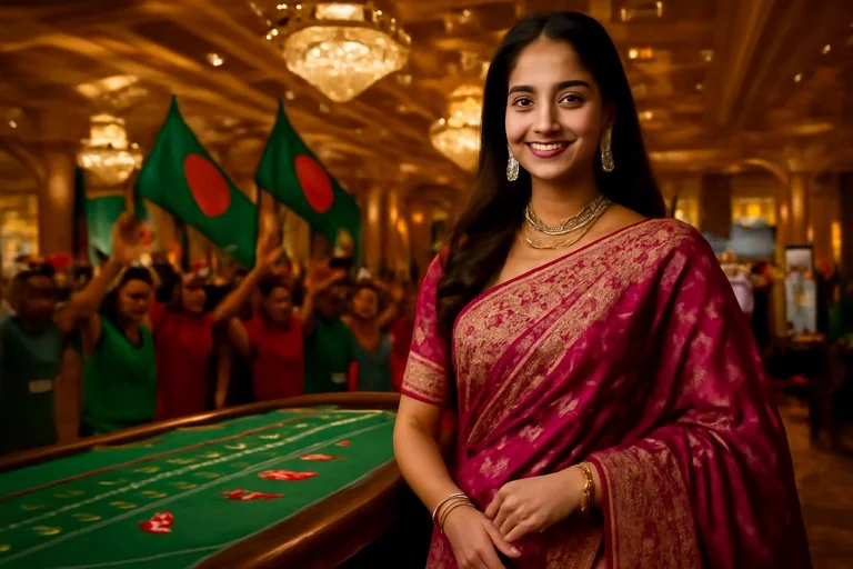 899OK সহায়তা চ্যাট স্ক্রিন